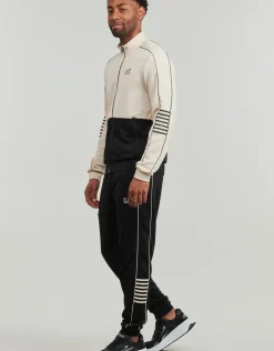 Emporio Armani EA7 - CORE IDENTITY TRACKSUIT