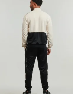 Emporio Armani EA7 - CORE IDENTITY TRACKSUIT