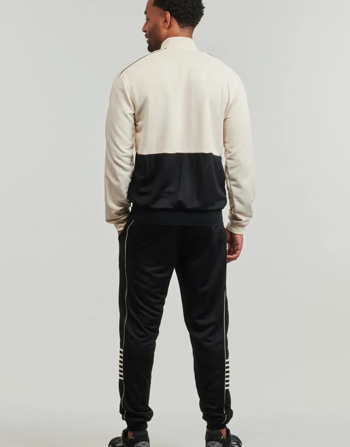 Emporio Armani EA7 - CORE IDENTITY TRACKSUIT