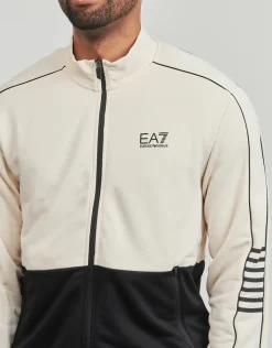 Emporio Armani EA7 - CORE IDENTITY TRACKSUIT