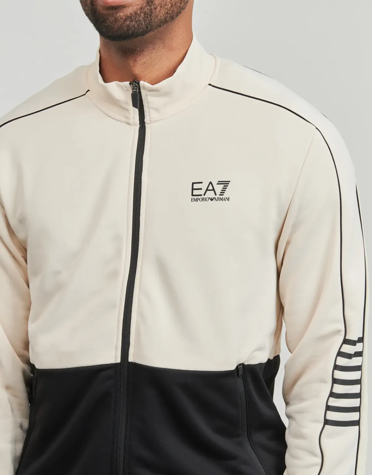 Emporio Armani EA7 - CORE IDENTITY TRACKSUIT