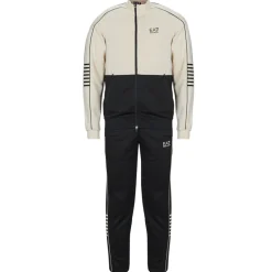 Emporio Armani EA7 - CORE IDENTITY TRACKSUIT