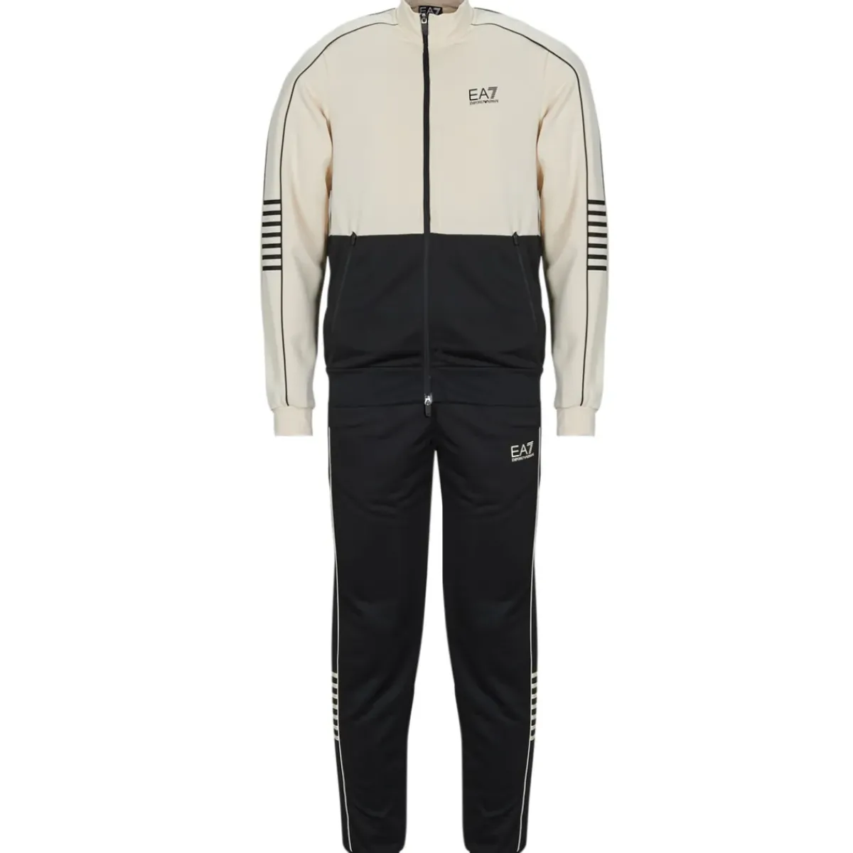 Emporio Armani EA7 - CORE IDENTITY TRACKSUIT