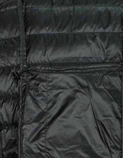 Emporio Armani EA7 - CORE IDENTITY DOWN JACKET HD