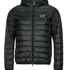 Emporio Armani EA7 - CORE IDENTITY DOWN JACKET HD