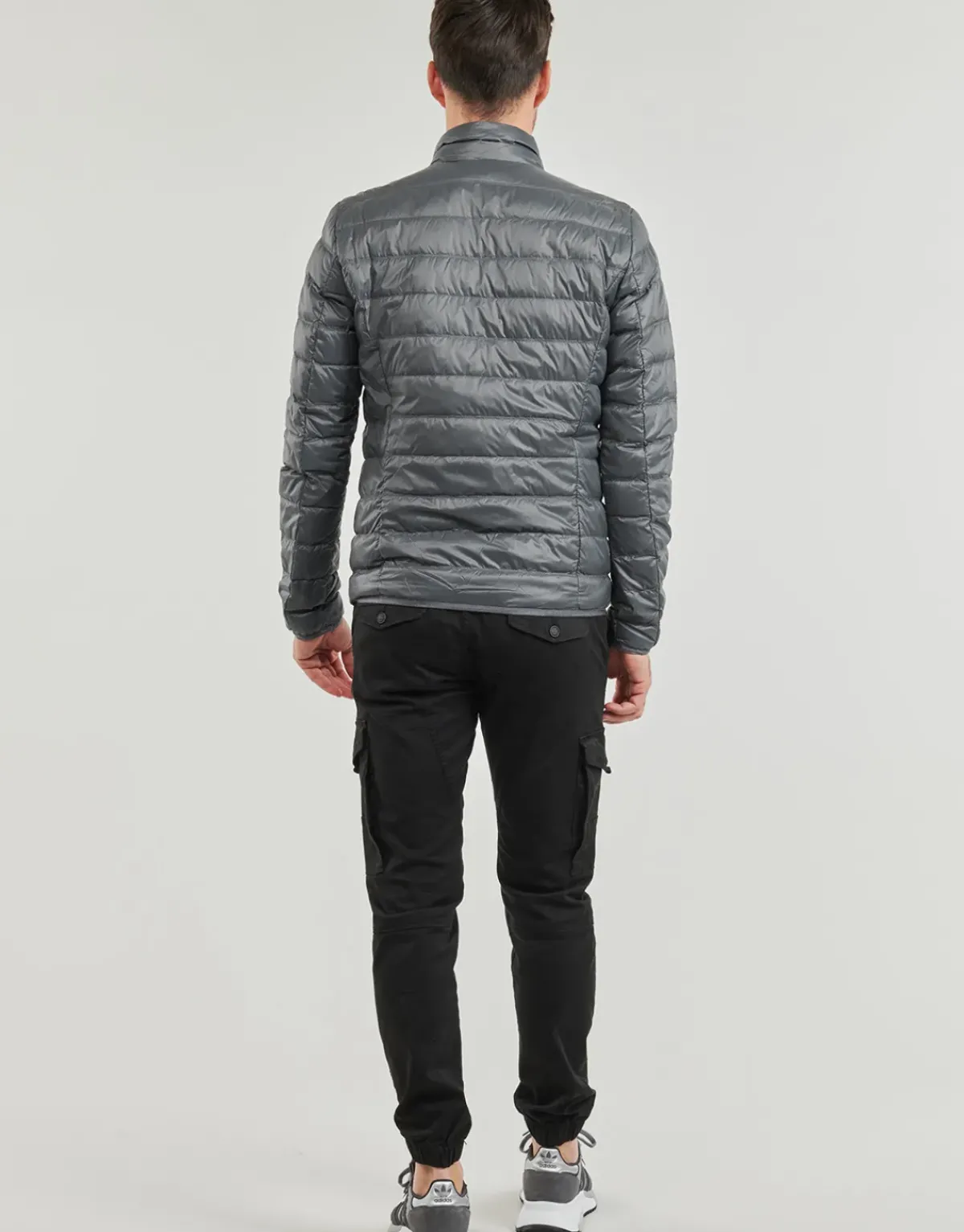 Emporio Armani EA7 - CORE ID 8NPB01