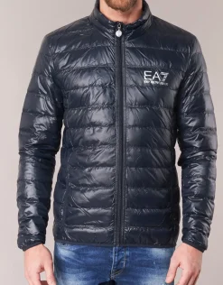 Emporio Armani EA7 - CORE ID 8NPB01