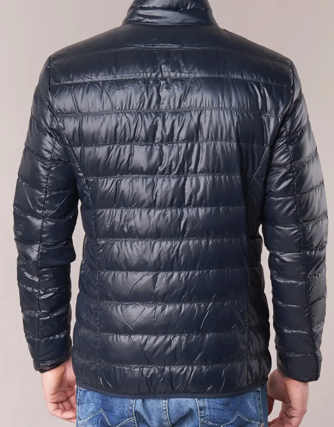 Emporio Armani EA7 - CORE ID 8NPB01