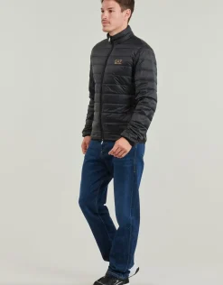 Emporio Armani EA7 - CORE IDENTITY DOWN JACKET