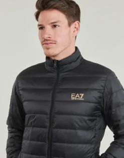 Emporio Armani EA7 - CORE IDENTITY DOWN JACKET