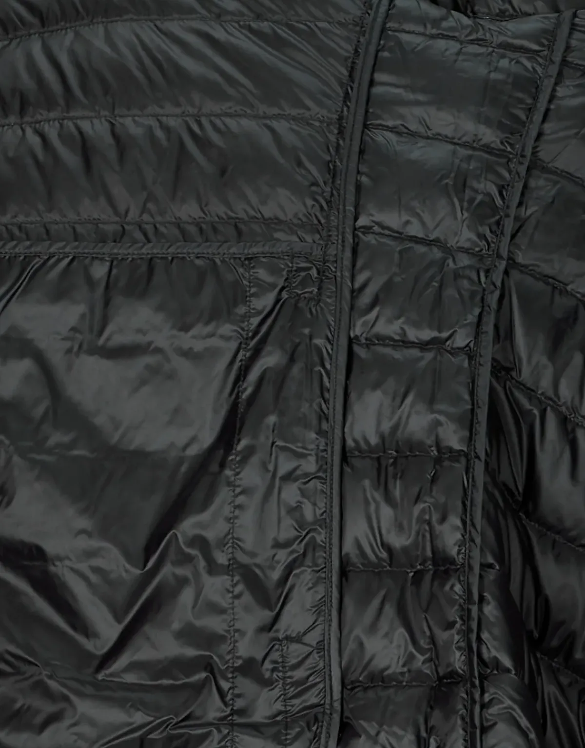 Emporio Armani EA7 - CORE IDENTITY DOWN JACKET