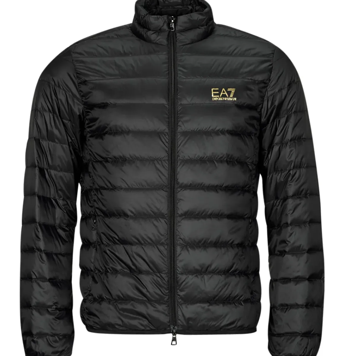 Emporio Armani EA7 - CORE IDENTITY DOWN JACKET