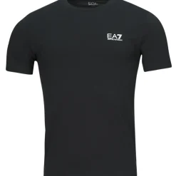 Emporio Armani EA7 - CORE IDENTITY TSHIRT
