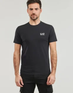 Emporio Armani EA7 - CORE IDENTITY TSHIRT
