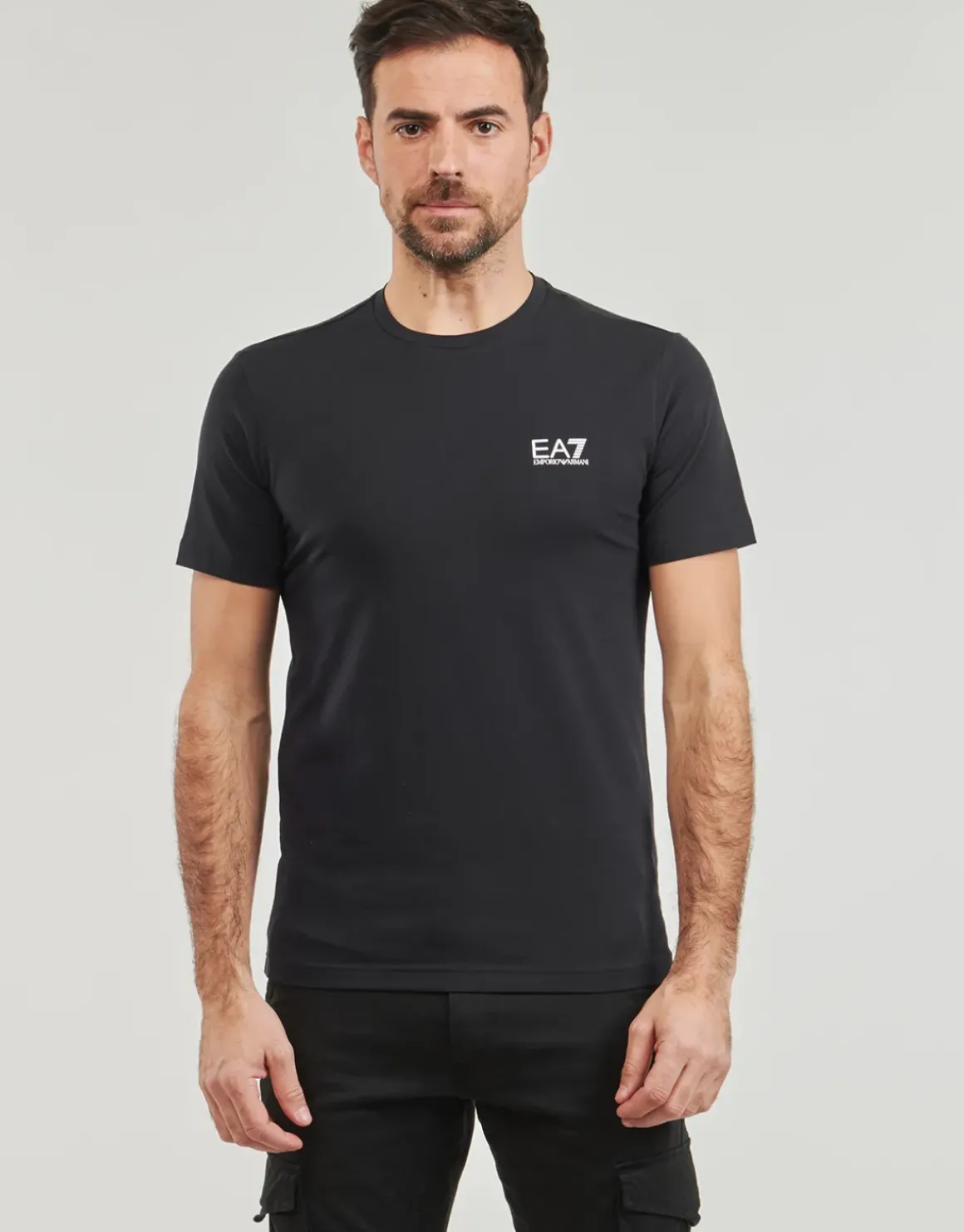 Emporio Armani EA7 - CORE IDENTITY TSHIRT