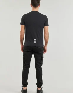 Emporio Armani EA7 - CORE IDENTITY TSHIRT