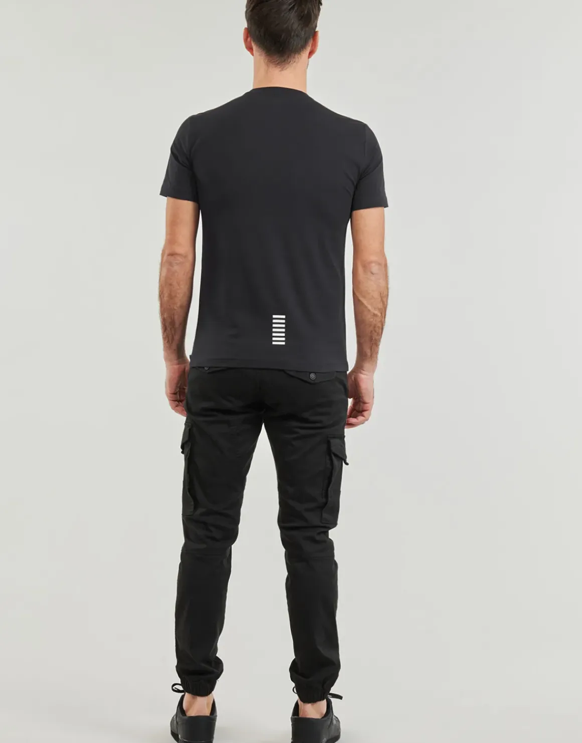 Emporio Armani EA7 - CORE IDENTITY TSHIRT