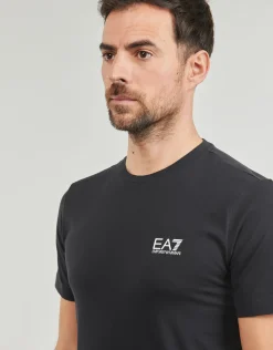 Emporio Armani EA7 - CORE IDENTITY TSHIRT