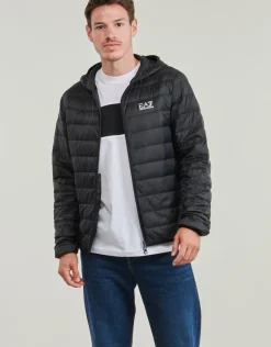 Emporio Armani EA7 - CORE IDENTITY DOWN JACKET HD