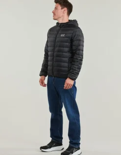 Emporio Armani EA7 - CORE IDENTITY DOWN JACKET HD