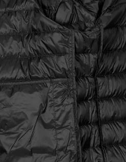 Emporio Armani EA7 - CORE IDENTITY DOWN JACKET HD