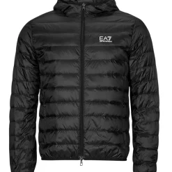 Emporio Armani EA7 - CORE IDENTITY DOWN JACKET HD