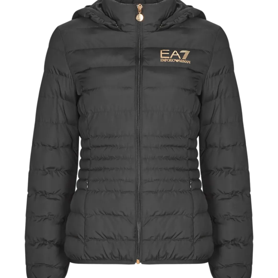 Emporio Armani EA7 - CORE LADY BOMBER JKT