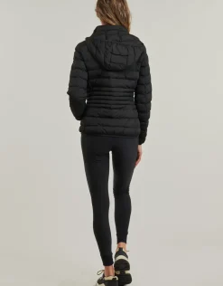 Emporio Armani EA7 - CORE LADY BOMBER JKT