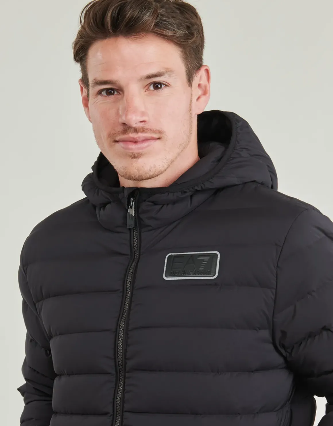 Emporio Armani EA7 - DOWN JACKET 6DPB16