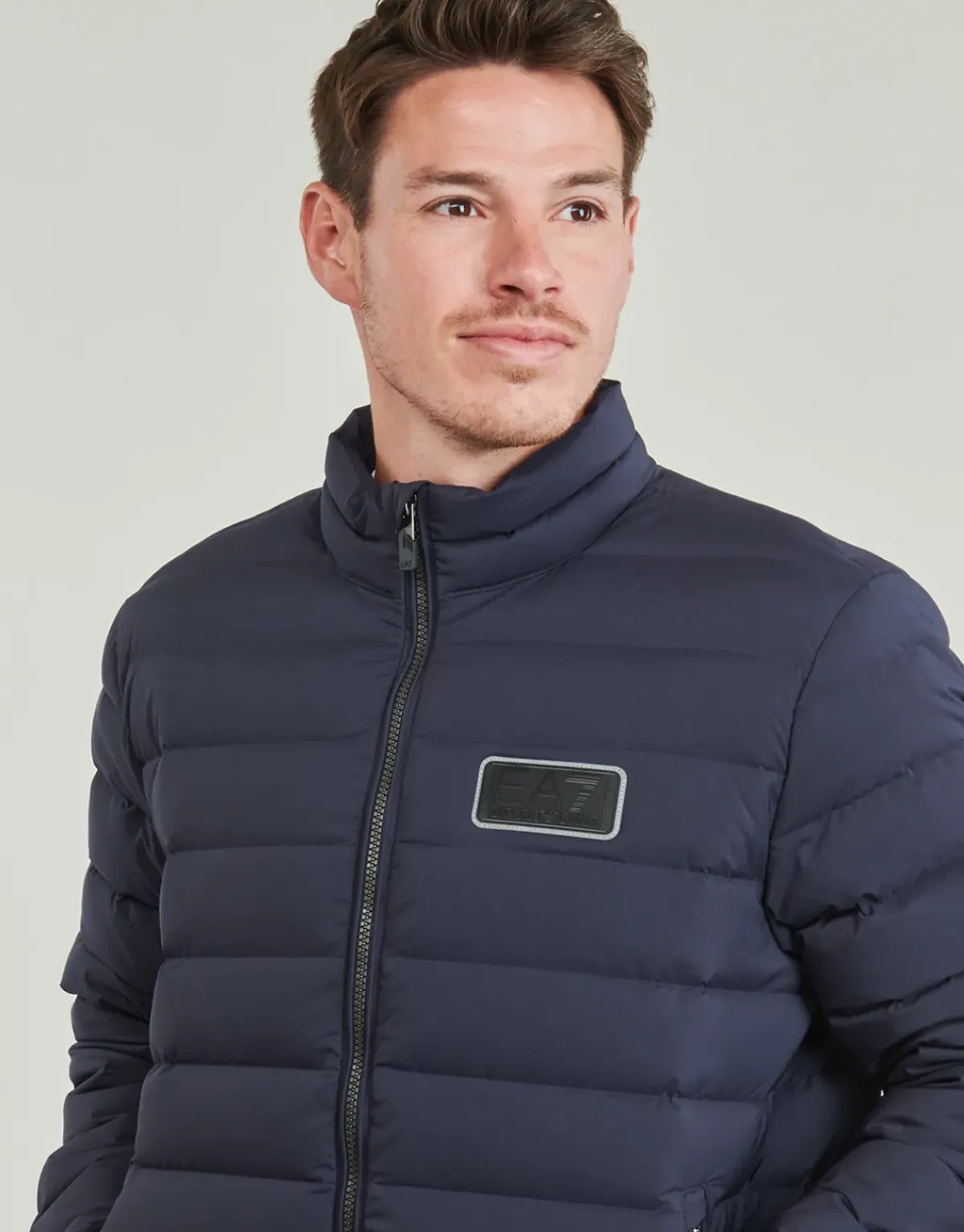 Emporio Armani EA7 - DOWN JACKET 6DPB14