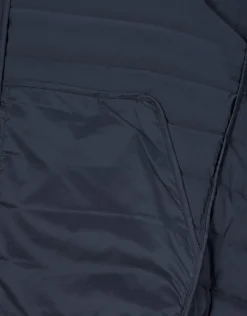 Emporio Armani EA7 - DOWN JACKET 6DPB14
