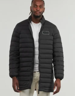 Emporio Armani EA7 - DOWN JACKET 6DPK12