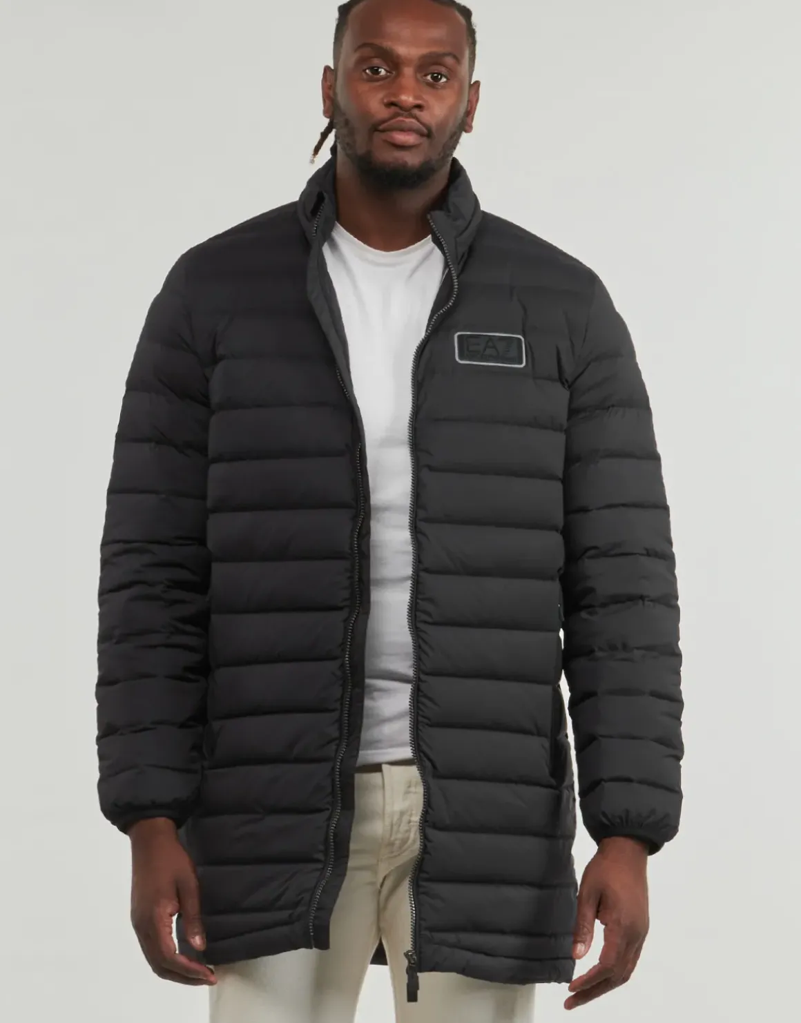 Emporio Armani EA7 - DOWN JACKET 6DPK12