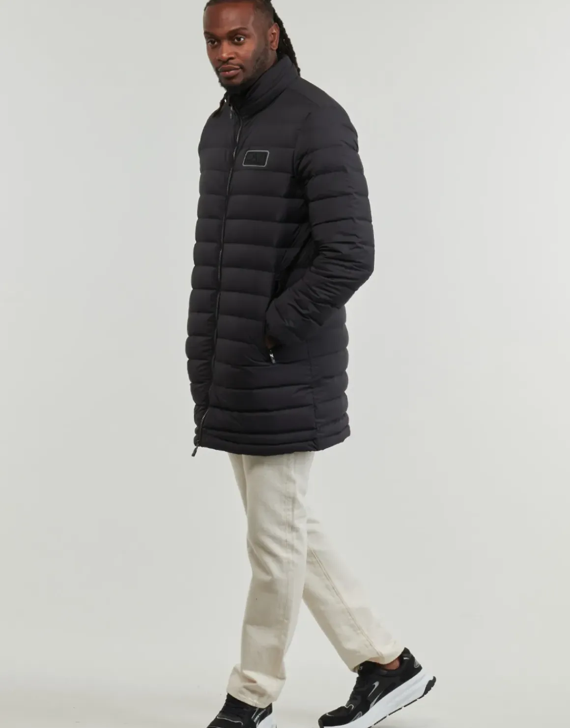 Emporio Armani EA7 - DOWN JACKET 6DPK12