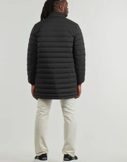 Emporio Armani EA7 - DOWN JACKET 6DPK12