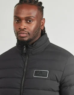 Emporio Armani EA7 - DOWN JACKET 6DPK12