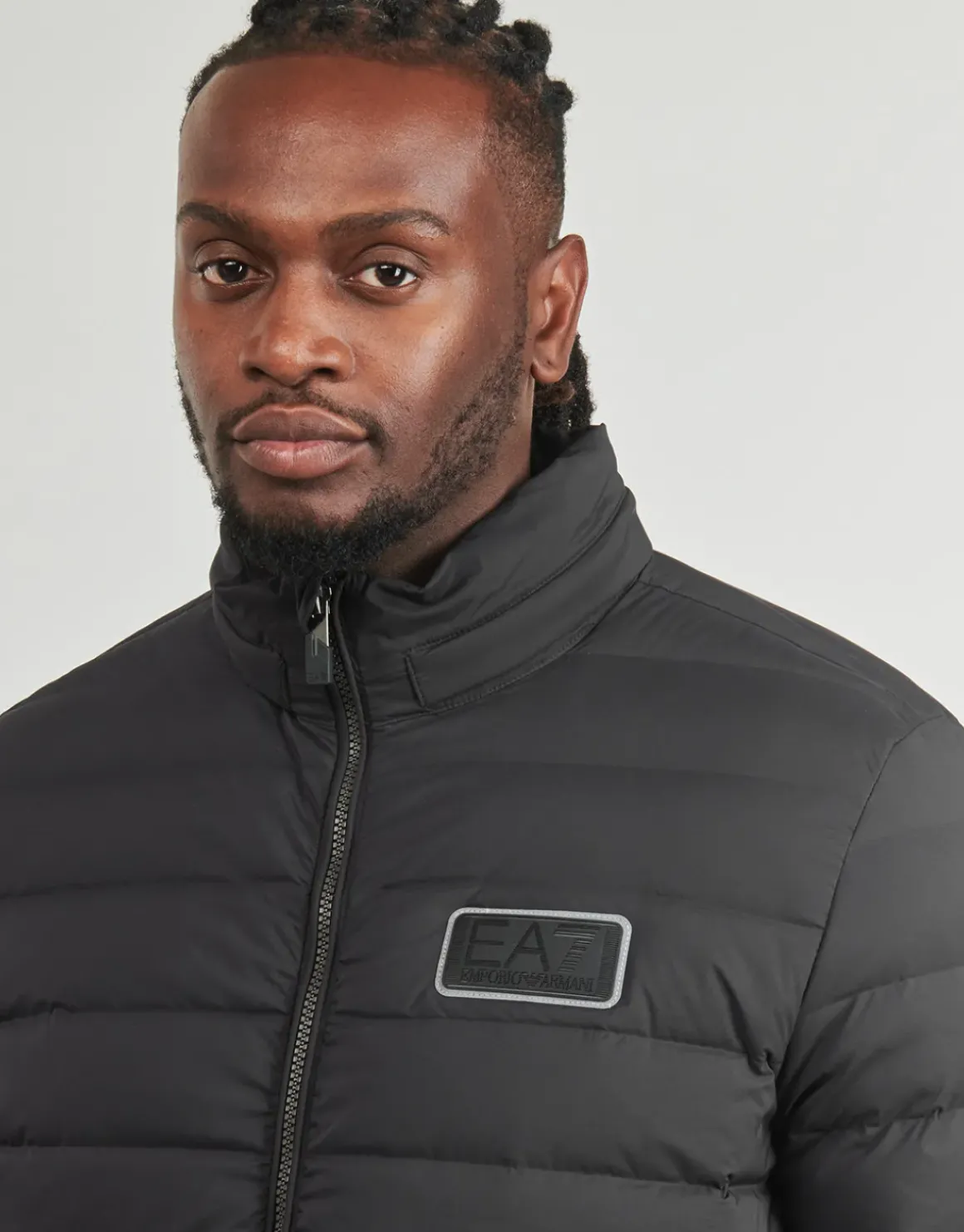 Emporio Armani EA7 - DOWN JACKET 6DPK12
