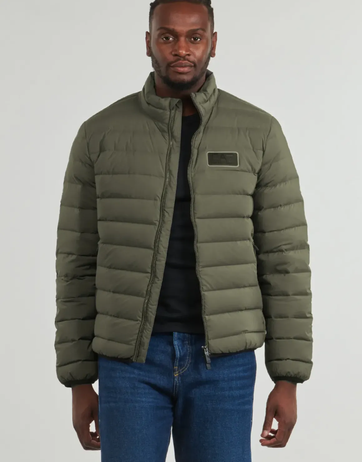 Emporio Armani EA7 - DOWN JACKET 6DPB14