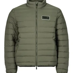 Emporio Armani EA7 - DOWN JACKET 6DPB14