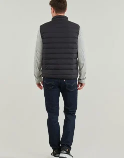 Emporio Armani EA7 - DOWN WAIST COAT