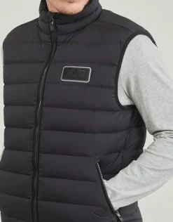 Emporio Armani EA7 - DOWN WAIST COAT