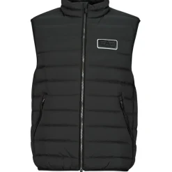 Emporio Armani EA7 - DOWN WAIST COAT