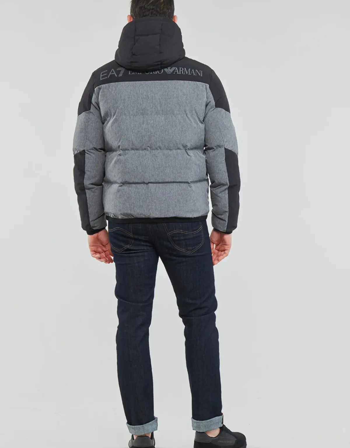 Emporio Armani EA7 - 6LPB21