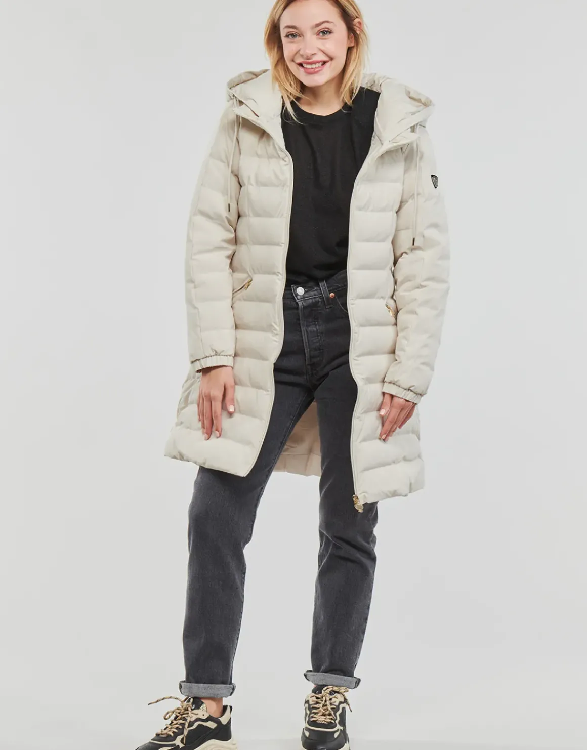 Emporio Armani EA7 - 6LTL01