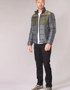 Emporio Armani EA7 - MOUNTAIN M MEDIUM TRITONALJACKET
