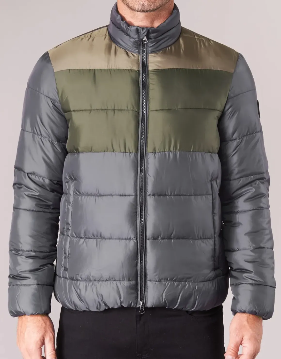 Emporio Armani EA7 - MOUNTAIN M MEDIUM TRITONALJACKET