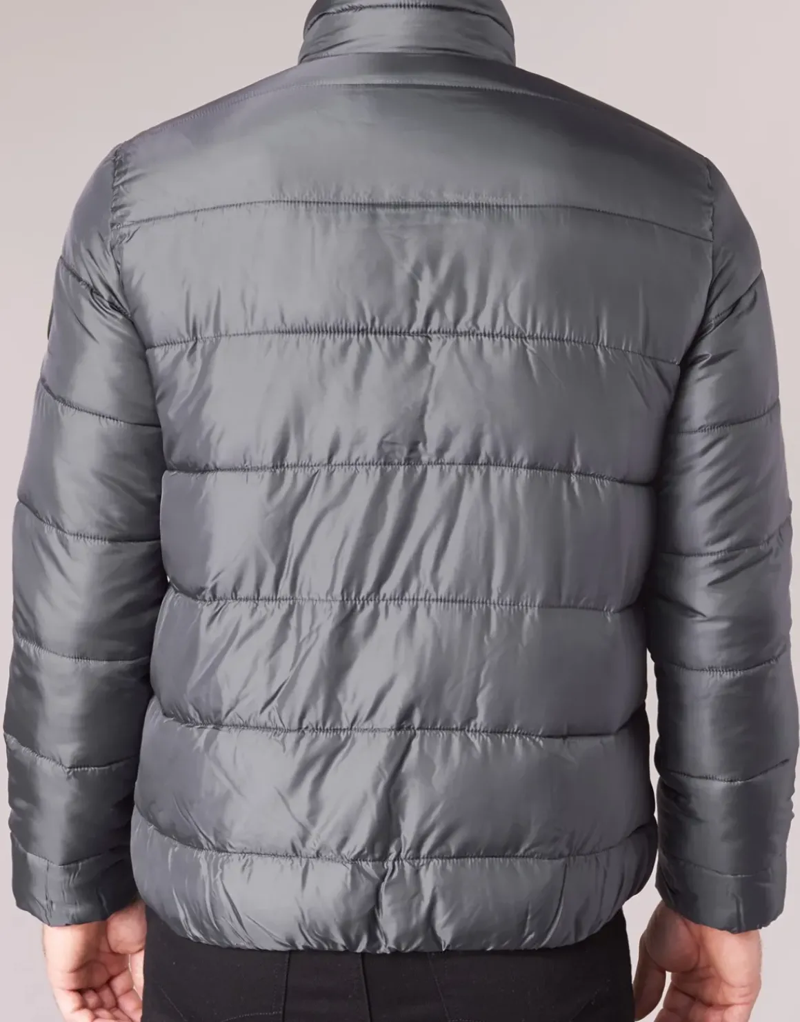 Emporio Armani EA7 - MOUNTAIN M MEDIUM TRITONALJACKET