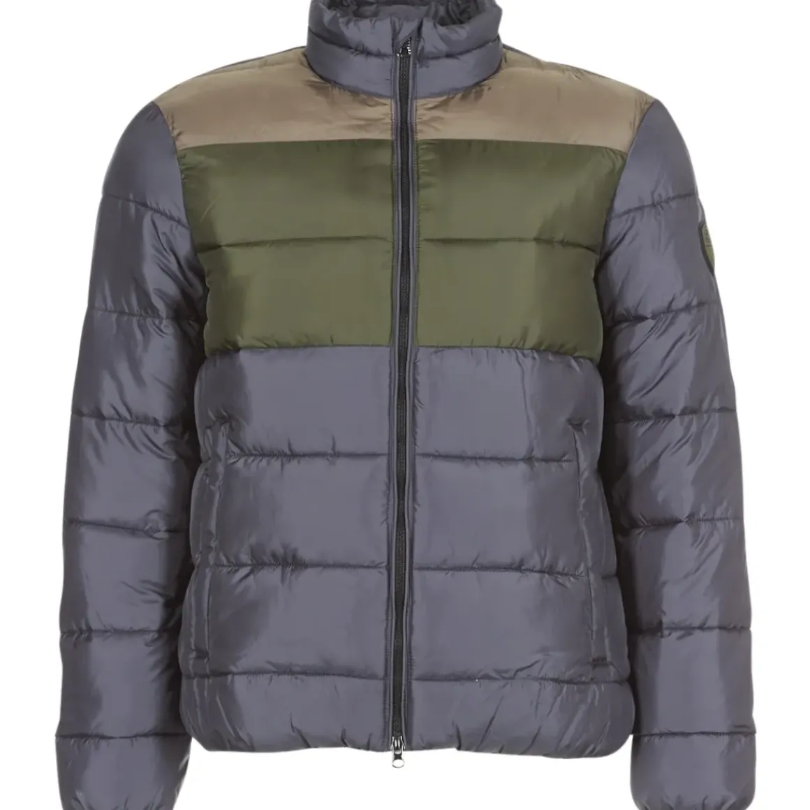 Emporio Armani EA7 - MOUNTAIN M MEDIUM TRITONALJACKET