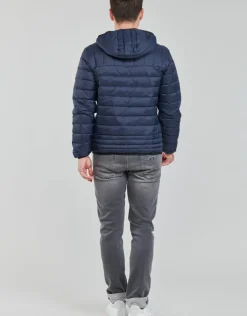 Emporio Armani EA7 - MOUNTAIN M DOWN