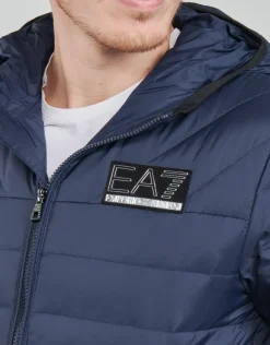 Emporio Armani EA7 - MOUNTAIN M DOWN